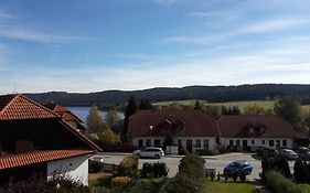 Lipno Lake House